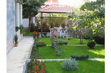 Croazia Privát Zadar, Esterno